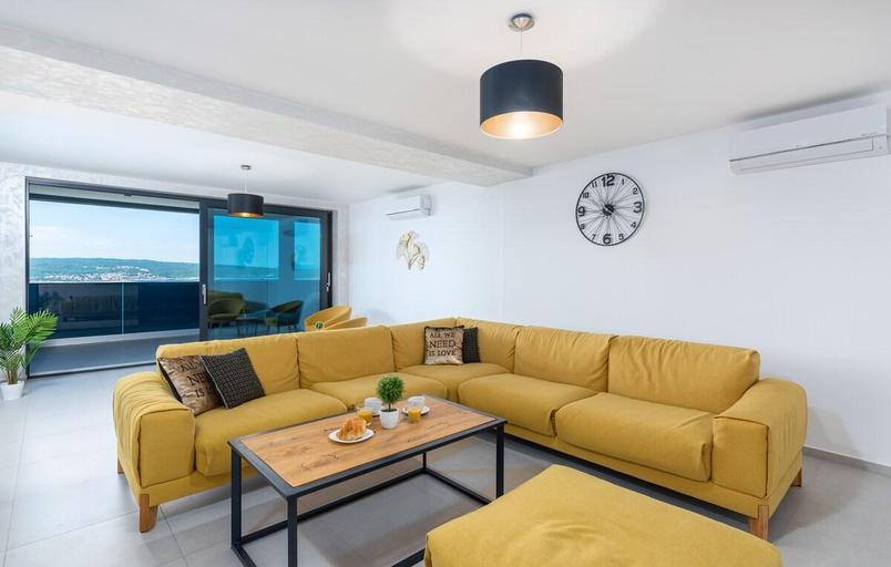Others 5, Villa Twins - Superior, Crikvenica