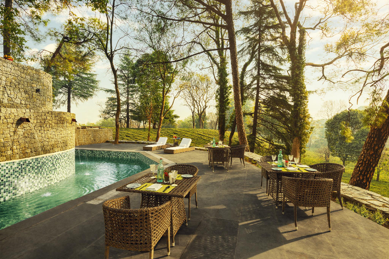 Food & Drinks 5, INFINITEA DAKBUNGLOW PALAMPUR, Kangra