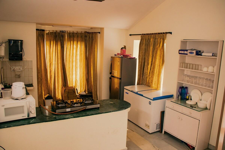 Others 5, Farm House by BedChambers @WoodsWillows, Gurgaon
