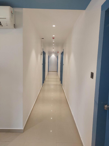Public Area 3, HOTEL LEO PALACE, Surat