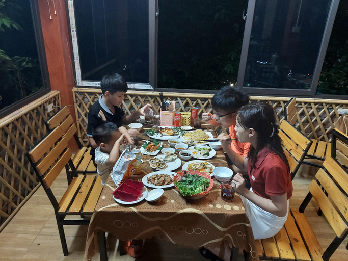 Food & Drinks 5, Tam Coc Koi Homestay, Hoa Lư