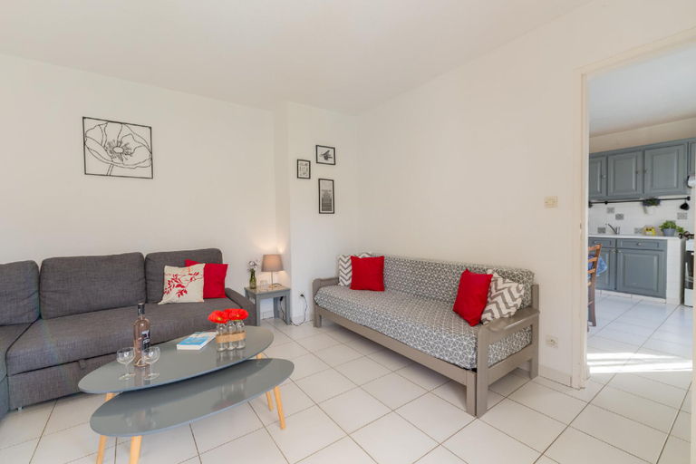 Others 2, Le Verger, villa lumineuse et agréable avec son espace extérieur clos au cœur de notre vignoble, Var