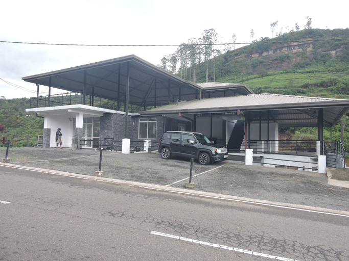 Others 4, Singing Hills Hotel, Kothmale