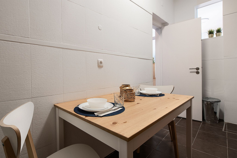 Bathroom 3, Graça Charming Come and Enjoy Lisbon, Lisbon