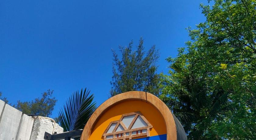 Little Lodge, Lombok