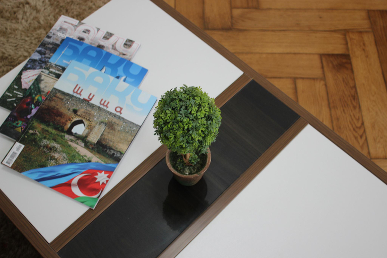 Others 4, Central Baku New Apartment, Baku