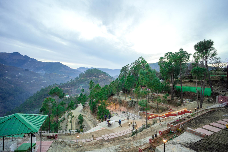 Others 2, Dhara(Doorway to Inner Peace), Nainital