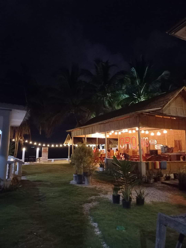 Exterior & Views 1, Oromars Beach Resort, San Jose