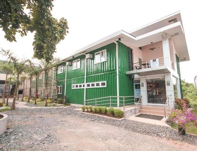 Casa Germana powered by Cocotel, Puerto Princesa City