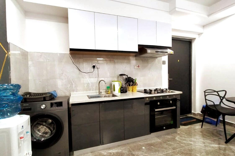 Others 3, Cosy one bedroom apartment, Kibra