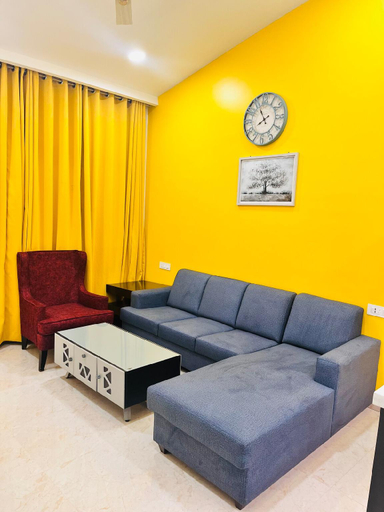 Others 4, The Eternal Wave Calangute - Sunrise View Condo, North Goa