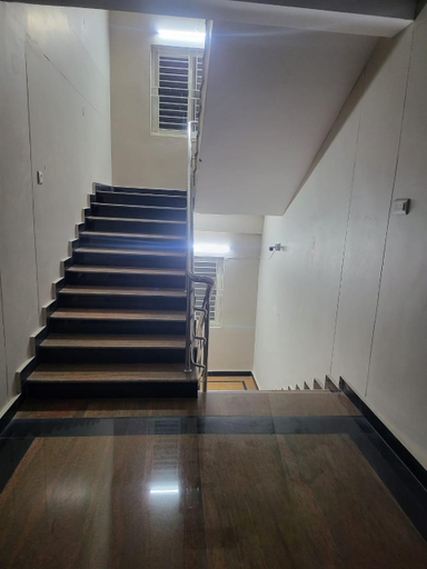 Public Area 2, Hillstay, Visakhapatnam