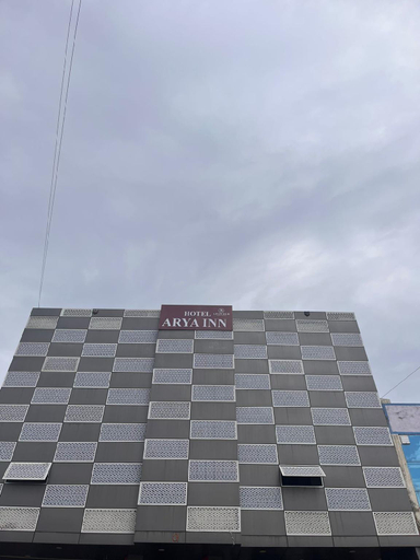 Others 3, HOTEL ARYA INN, Jaipur