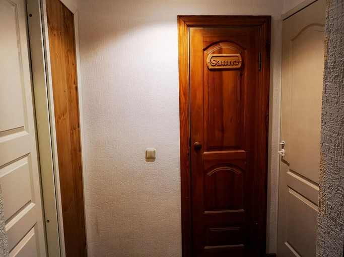 Others 3, Meridian Apartment with Sauna✨, Klaipėdos
