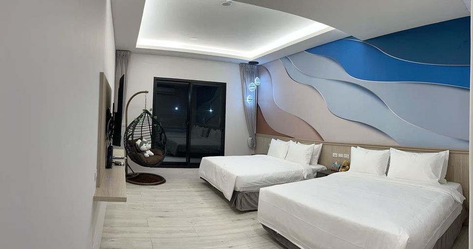 Others 3, Guangsu Homestay, Pingtung