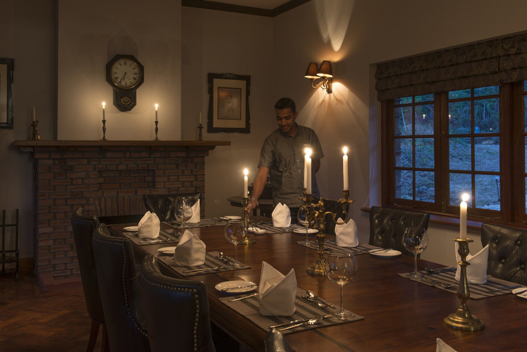 Food & Drinks 5, Ceylon Tea Trails - Relais and Chateaux - All Inclusive, Ambagamuwa