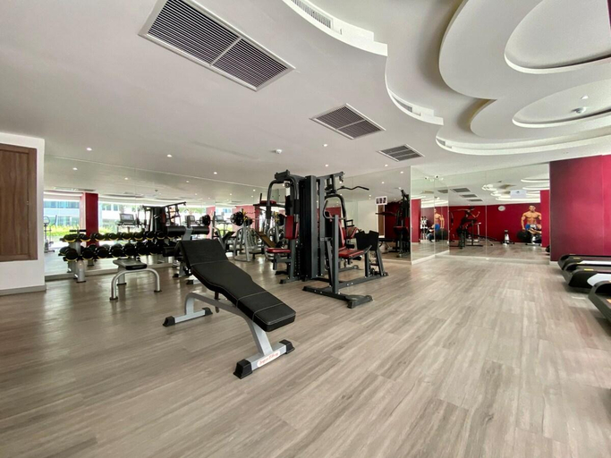 Others 4, Large Luxury - Pattaya City Centre - Grand Avenue , Pattaya