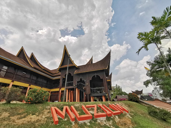 Others 2, SSR SWEET HOME 3R3B 10PAX, Seremban