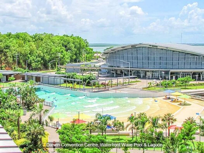 Others 5, ZEN OCEAN BLISS - Cozy 2-BR/2-BA Sea View Retreat, City - Inner