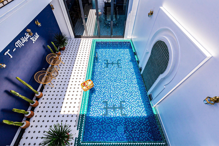 Others 4, T-Maison Riad Villa, billiards, karaoke, pool, Vũng Tàu