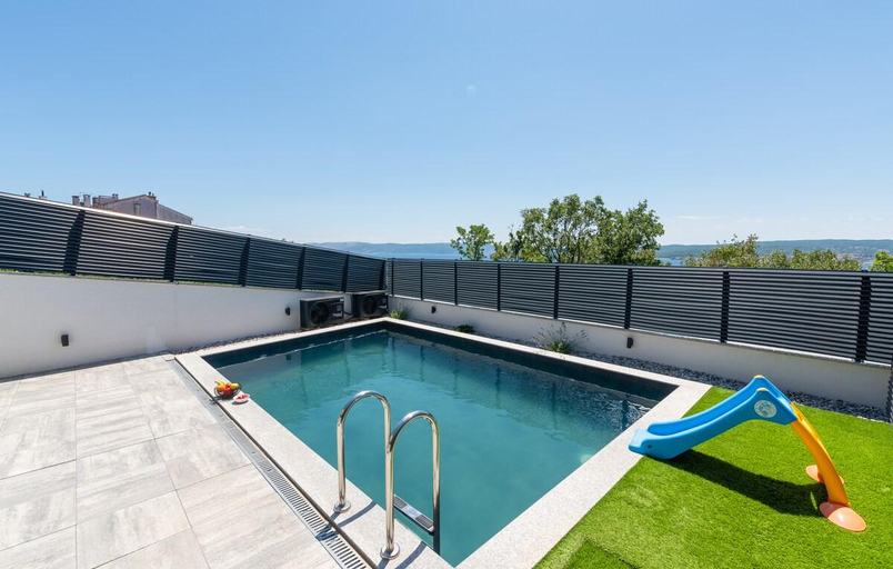 Sport & Beauty 2, Villa Twins - Superior, Crikvenica