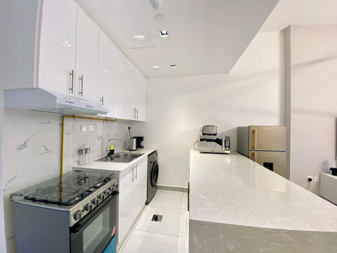 Others 5, Cozy Studio Apartment in O2 Residential Tower JVC, Dubai