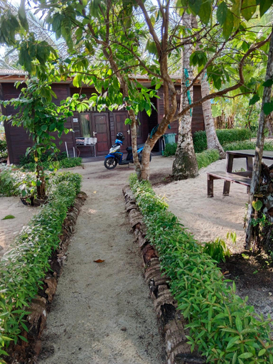 Others 5, SALEO PESONA HOMESTAY, Raja Ampat