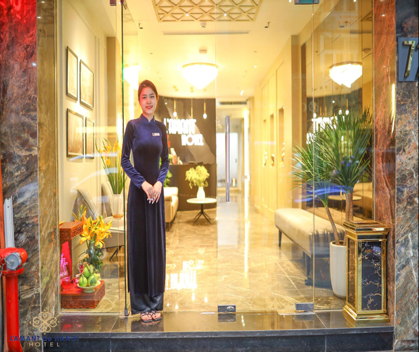 L'amant De Ha Noi hotel - khách sạn Lamant de Hà Nội, Hoàn Kiếm