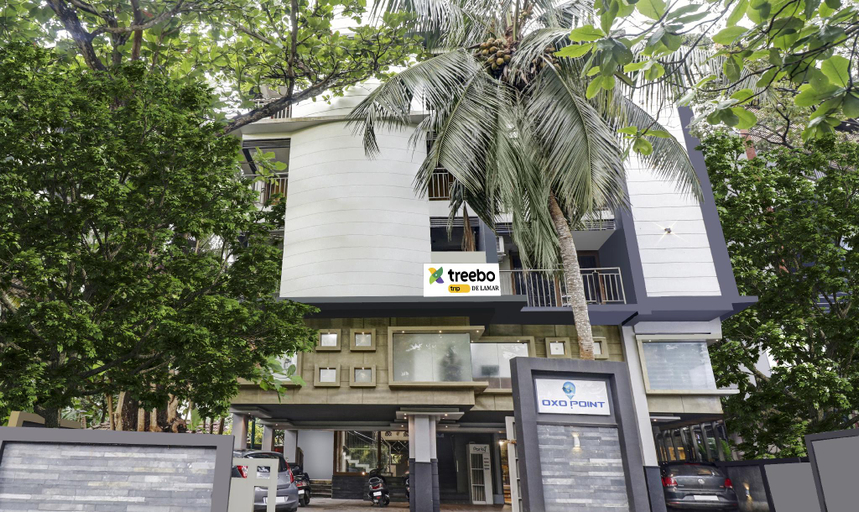 Abrigo Delamer , Kozhikode