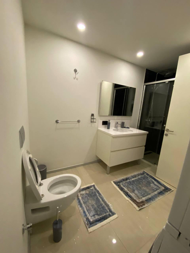 Bedroom 4, Prime Istanbul , Bakırköy