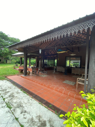 My Kampung Suria_Villa B, Kota Tinggi