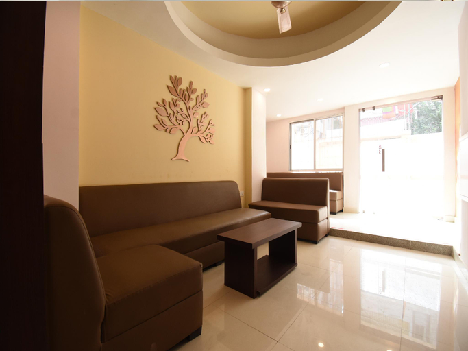 Public Area 3, Hotel Soneva Inn, Ranchi
