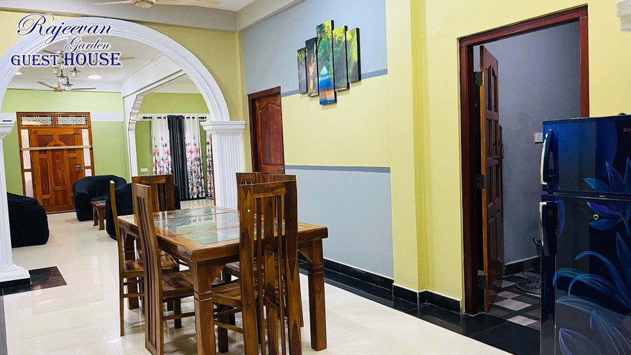 Others 5, Rajeevan Garden Guest House , Jaffna