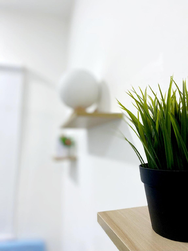 Bathroom 2, Modern Planet Stylish 3 ROOM 8pax@Meritus Perai, Central Seberang Perai