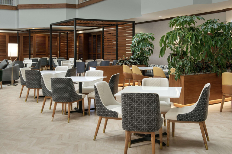 Food & Drinks 5, Embassy Suites by Hilton Dulles North Loudoun, Loudoun