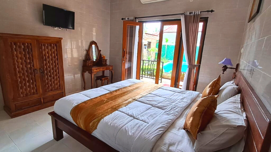 Others 4, Wahyuga Sari Guest House, Klungkung