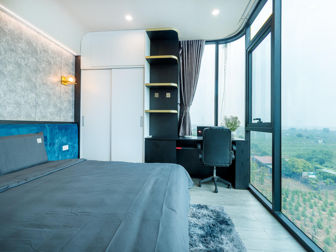 Others 3, Muse Hanoi Boutique Apartment - Hidden9, Tây Hồ
