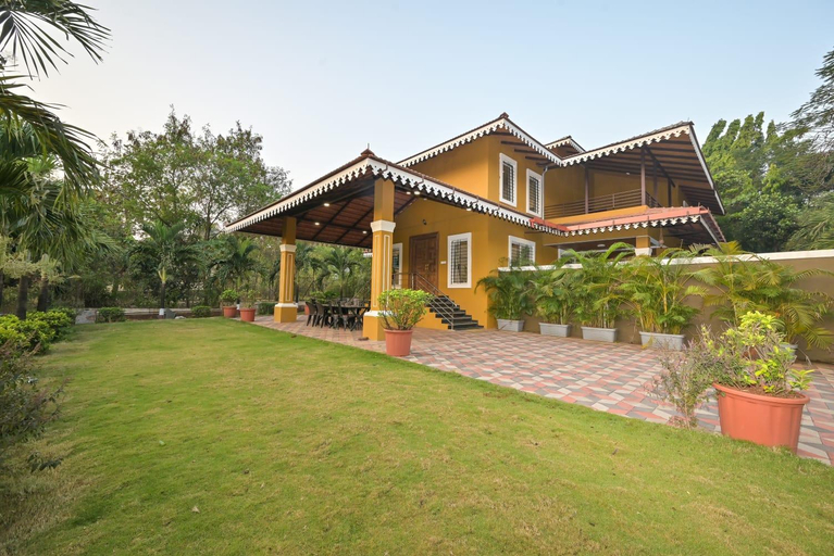 Others 2, Royal River Farm, Raigarh
