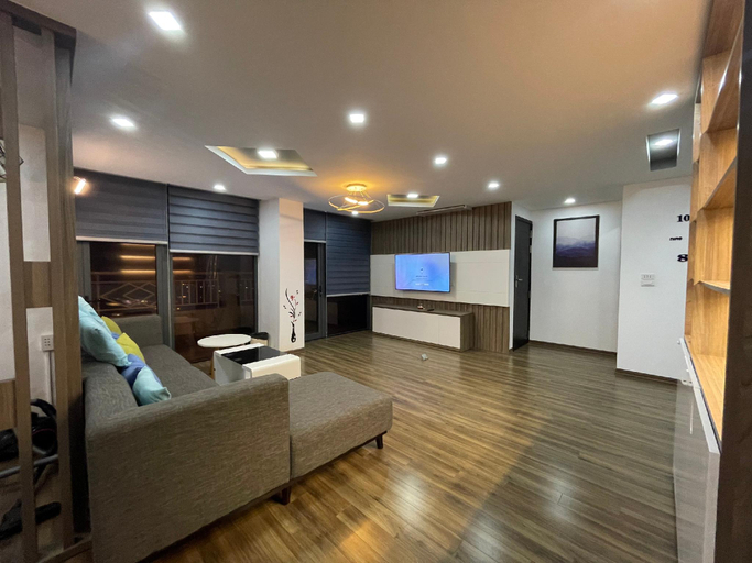 Others 5, Penthouse sea view Danang, Da Nang
