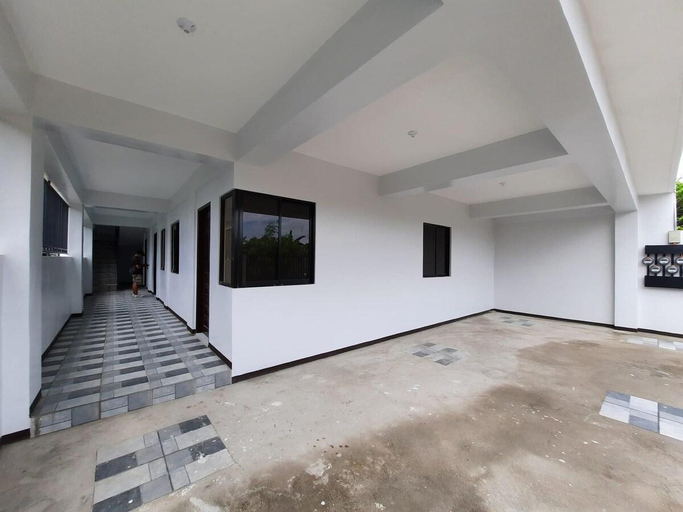 Others 3, Casa Emerita, Santa Rosa City