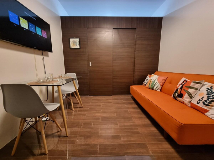 Others 4, Great View 1 BR Condo in Makati near Trident Tower, Makati City