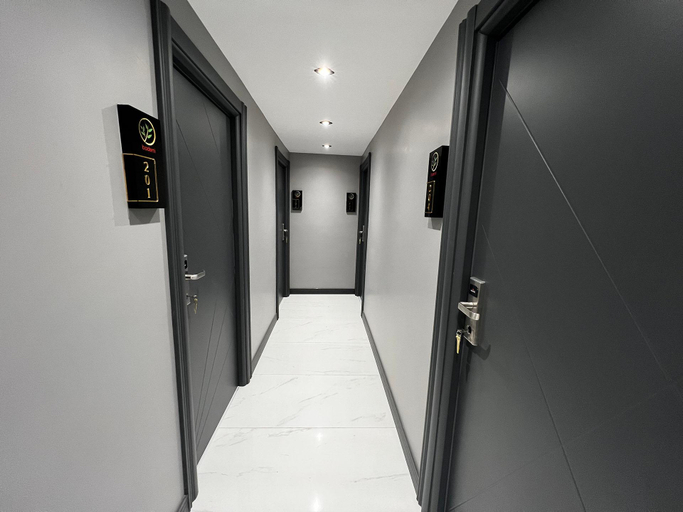 Public Area 3, Bademi Room, Merkez