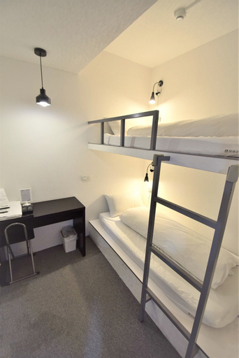 Bedroom 11