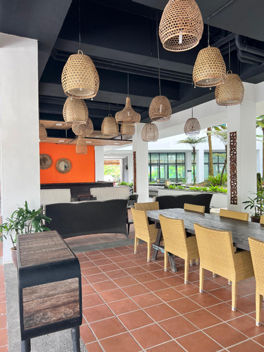 Food & Drinks, PALM BLISS @ REX APARTMENT KPJ HOSPITAL, Kuching