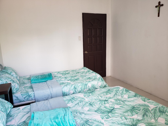 La Belle Home, Iloilo City