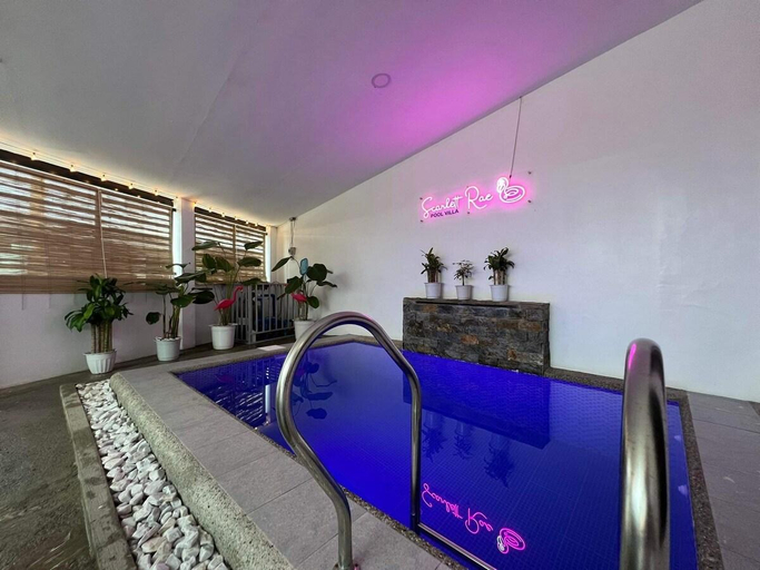 Others 5, Scarlett Rae Private Pool Villa 1 Near Clark , Mabalacat