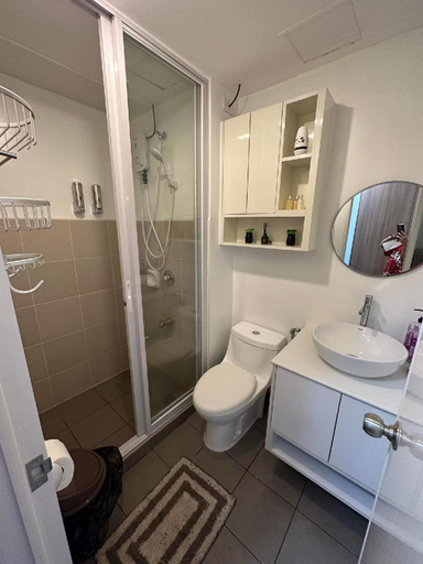 Others 4, Modern Designed Studio Condo Near Ayala Centrio, Cagayan de Oro City
