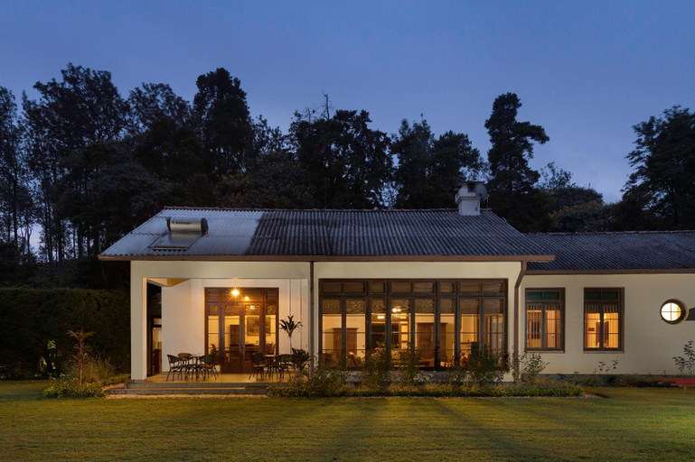Others 5, Jetwing Hoffmann Bungalow, Welimada
