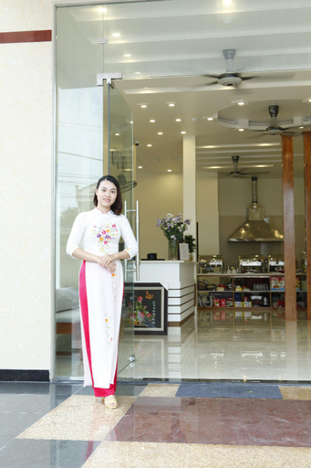 Public Area, NOBLESSE, An Dương
