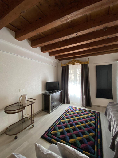 Others 5, LN HOMES VENICE  - San Marco Canal view, Venezia